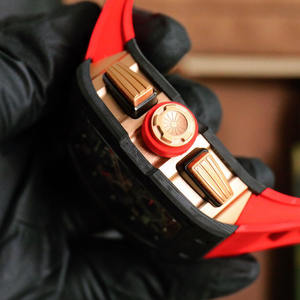 Nouvelle Montre Mécanique de Luxe pour Homme 2026, Modèle 11-03, Montre de Créateur de Haute Qualité avec Mouvement Mécanique 7750 - Product Image 3