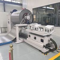 Ligne de pliage de panneaux flexibles CNC entièrement automatique haute vitesse de marque STON, découpeuse laser automatique et niveleuse pour armoires de précision (380V)