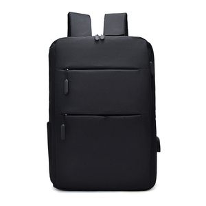 Mochila para Computadora con Logotipo Personalizado 2026, Impermeable, Inteligente, con USB, Anti-Robo, Unisex, Fácil de Llevar, con Sistema de Correa para Hombro - Product Image 5