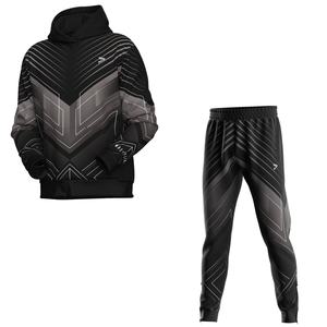 Conjuntos de Ropa de Lucha Libre 9 en 1, Mano de Obra Exquisita, Tela de Alta Calidad, Todo para el Estilo de Vida y el Entrenamiento - Product Image 4