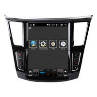 Autoradio Android 2 DIN pour Infiniti JX35 QX60 2012 - 2019, système multimédia CarPlay, autoradio GPS, lecteur vidéo