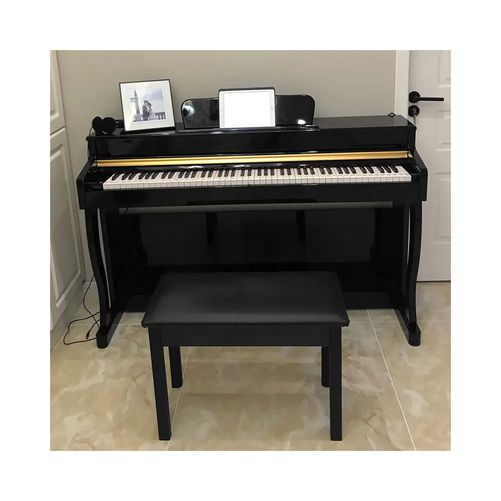楽器デジタルピアノ加重キーボードピアノプロフェッショナル電子ピアノ88キー