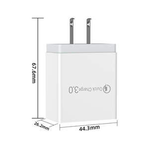 थोक <span class=keywords><strong>5v</strong></span> 5.1a eus दीवार चार्जर 4 यूएसबी पोर्ट पावर एडाप्टर प्लग फोन 15 14 13 सैमसंग एचटीसी xiaom चार्जर - Product Image 1