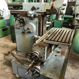 4hw Turret X6336 XS5646 Ordinary Milling Machine Universal Vertical Milling Machine for Metal <b>Desktop</b> - Product Image 5