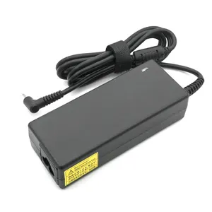 Chargeur d'ordinateur portable en gros 90W 19.5V 4.62A alimentation ordinateur portable adaptateur secteur chargeur pour ordinateur portable hp