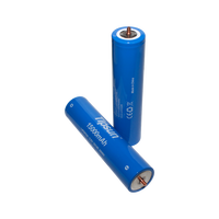 Cellule LiFePO4 32140 à borne à vis 3,2V 15Ah rechargeable, décharge 15A, plus de 3000 cycles pour système d'alimentation de secours UPS