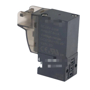 Opérateurs d'électrovannes miniatures CPV10BB - Product Image 1