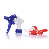 Pulvérisateur à main en plastique PP à haute dose pour usage industriel chimique et arrosage de jardin