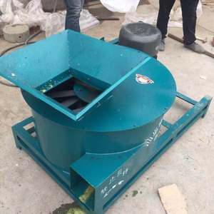 Broyeur électrique multifonctionnel en acier inoxydable 304 pour la transformation des aliments, pour ensilage de maïs, pommes de terre, carottes - Product Image 2