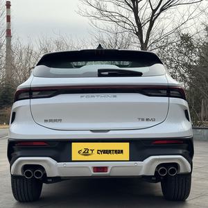 รถ<span class=keywords><strong>มือสอง</strong></span> Dongfeng Forthing T5 <span class=keywords><strong>EVO</strong></span> ปี 2024 เครื่องยนต์เบนซิน สภาพดี รถจีน SUV 5 ที่นั่ง รถยนต์<span class=keywords><strong>มือสอง</strong></span>ราคาถูก - Product Image 5