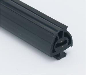 FS-55 cho điện cán cửa chống va chạm an toàn cạnh Cảm biến áp lực cảm biến cạnh nhạy cảm - Product Image 3