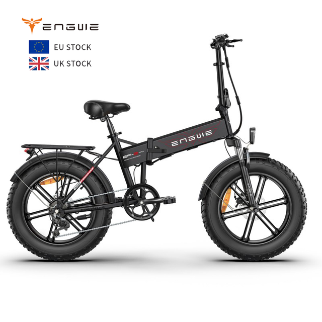 Eu Warehouse Engwe ep-2 pro High Performance Electric Bike With 48v 13ah Battery Fast Shipping