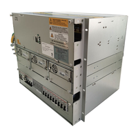 Système d'alimentation 48V/300a Subrack ZXDU68 B301 avec module redresseur ZXD3000v5.5 Alimentation électrique pour télécommunications
