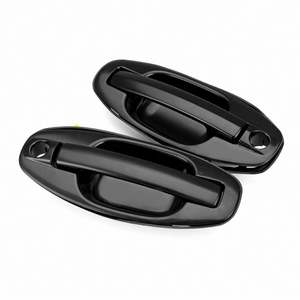 자동차 부품 자동차 바디 부품 액세서리 자동차 바디 시스템 자동차 도어 핸들 내부 도어 핸들 Picanto 용 - Product Image 3