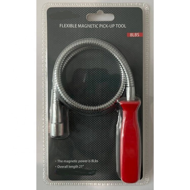 Flexible Magnetic Pick-up Tools