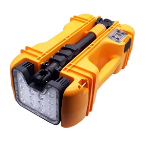 Đèn Pha <span class=keywords><strong>LED</strong></span> Cầm Tay Thiết Bị Bổ Sung Ánh Sáng Chụp Ảnh Thiết Bị Chiếu Sáng Di Động Cho An Ninh - Product Image 4