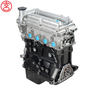 Nuovo Motore XC 1.2L Benzina LMU B12 B12D1 Long Block per <span class=keywords><strong>Chevrolet</strong></span> Aveo T250 <span class=keywords><strong>Spark</strong></span> M300 Sail <span class=keywords><strong>1.2</strong></span> - Product Image 1