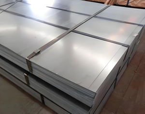 Nhà máy cung cấp Bán hàng nóng 16-18 đo Z10-Z275 tấm thép mạ kẽm tấm <span class=keywords><strong>gi</strong></span>á tốt hàng tồn kho lớn cán nguội mô hình <span class=keywords><strong>gi</strong></span> tấm - Product Image 2