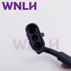 สายรัดป้องกันการดับเครื่องยนต์ WNLH W-06-00485 สำหรับเครื่องยนต์ S6K อะไหล่รถขุดฮุนได R215-7 R225-7 - Product Image 2