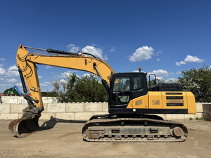 Excavatrice sur chenilles moyenne SY265C LC de 26,5 tonnes, 1,3 m³, en promotion en Asie du Sud-Est - Product Image 3