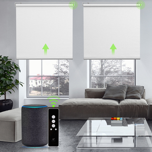 Deyi-kit de persiana enrollable motorizada inteligente, <span class=keywords><strong>tenda</strong></span> da, tettuccio auro - Product Image 4