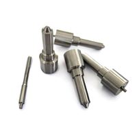 Suku Cadang Pompa Mesin Diesel Berkualitas Tinggi Injektor Nozzle DLLA151P133 DLLA151P815-2 DLLA151P940