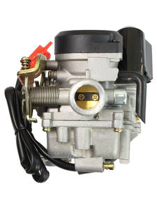 Carburador Nuevo 3HB-E4101-00 para Motocicletas <span class=keywords><strong>Yamaha</strong></span> Mikuni RXS115 RX115 YT115 YT RXS <span class=keywords><strong>RX</strong></span> <span class=keywords><strong>115</strong></span> - Product Image 4