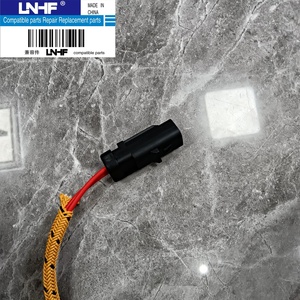 LNHF 238-2349 Excavator 320D <b>Wiring</b> Harness 315D 320D 336D 345D 2382349 238-2349 for Catpillar - Product Image 4