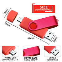 Flashdisk Bestoss 8GB 16GB 32GB 64GB 128GB 256GB Grosir, Pendrive Custom, USB Flash Drive 2.0 3.0 untuk logo