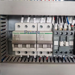 Máquina dobladora automática de láminas de Metal CNC, precio de fábrica, freno de prensa para Motor de núcleo plegable de placa de hierro de acero inoxidable y aluminio - Product Image 6