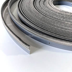 Bcf Garen Warmteterugwinningswisselaar Afdichting Flexibele Stripborstel Voor Heatex En Ostberg - Product Image 4