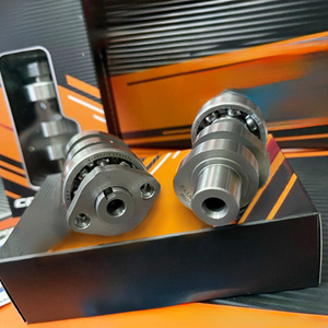 Aftermarket Performance 350cc Series Forza / SH / ADV Forza 350 Árbol de levas para motocicleta <span class=keywords><strong>Honda</strong></span> - Product Image 4