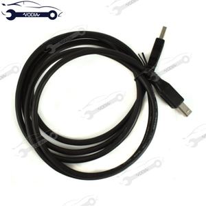 Herramienta de Diagnóstico para Motores Kubota Takeuchi HINO, Analizador de Motores Kubota de Servicio Pesado de 12-24 V, Conectividad USB, Software Diagmaster DX - Product Image 5