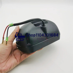 KHR16240, KHR28240, KHR28250, Lampe de <span class=keywords><strong>travail</strong></span> pour CASE CX130D CX250D CX210C CX300D, Nouvelle lampe SH130-6 SH200-6 SH210-6 SH300-6 - Product Image 3