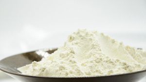 Hot Sales OEM Japanese <strong>Kosher</strong> Tempura Flour Wholesale - Product Image 4