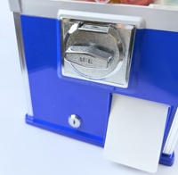 Distributeur automatique de capsules de jouets classiques pour usage commercial