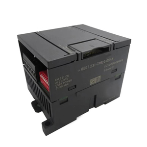 คอนโทรลเลอร์ SIEM PLC รุ่น 6ES7231-7PB22-0XA8 ซีรีส์ S7-200 ของแท้ใหม่จากโรงงาน DE รับประกัน 1 ปี - Product Image 2