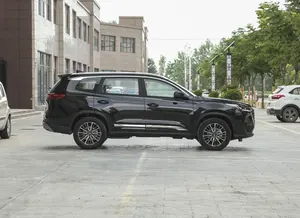 Nouveau Chery Tiggo 8 PRO SUV 2024 Moteur à essence 145kw Max Power Haute Performance véhicule moyen et grand Automobile <span class=keywords><strong>voiture</strong></span> <span class=keywords><strong>pas</strong></span> <span class=keywords><strong>cher</strong></span> - Product Image 2