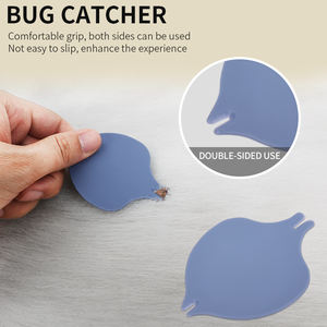 مجموعة أدوات إزالة القراد متعددة الوظائف 8 في 1 من المصنع للبيع بالجملة - Product Image 6