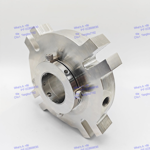 Joint mécanique CSS / CSSN CDP / CDPN pour pompe - Product Image 3