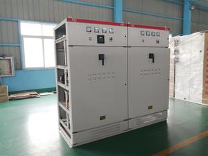 Triphasé fapc panneau 300 kvar 400v compensation de puissance réactive panneau - Product Image 3