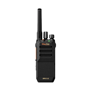 Motorola cho x10d xách tay <span class=keywords><strong>5W</strong></span> UHF VHF hai cách phát thanh Walkie Talkie cầm tay vô tuyến di động Phạm vi tương thích cho Mag Một bpr50dx - Product Image 1
