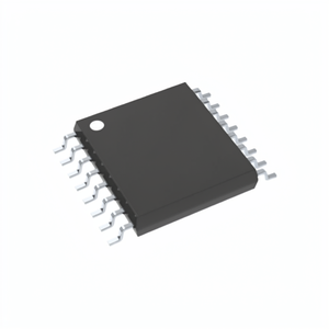 TSC2007IPWR ตัวควบคุมหน้าจอสัมผัสขนาดใหญ่ IC SCREEN CNTRL 12BIT 16-TSSOP ชุดวงจรรวม - Product Image 1