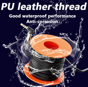 Matériel de pêche professionnel: canne à pêche vidéo tout temps de 4.3 pouces avec caméra - Product Image 3