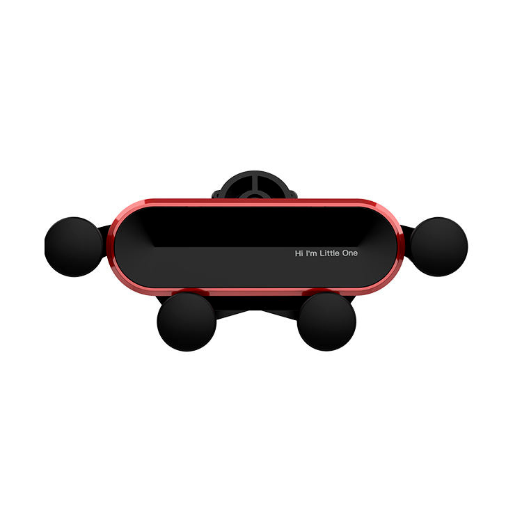 Drop Shipping Car Holder Magnet Mount Rubber Customized Mobile Phone Popular Unique Oem Fashionable