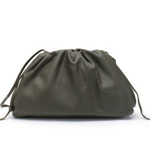 Borse a <span class=keywords><strong>tracolla</strong></span> alla moda da donna in <span class=keywords><strong>morbida</strong></span> <span class=keywords><strong>pelle</strong></span> di vacchetta in vera <span class=keywords><strong>pelle</strong></span>, - Product Image 3