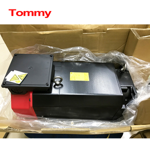 Motor de Husillo FANUC BiIP 30/8000 A06B-1499-B103 - Product Image 6