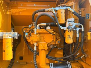 Utilisé pour l'excavatrice sur chenilles hydraulique 325D2L (2022) avec godet de 1,3 m et puissance de 107 kW CAT320BL/CAT320D/CAT323D/CAT325D/CAT330C/CAT330 - Product Image 2