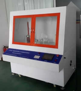 Material Isolamento Sólido <span class=keywords><strong>Tester</strong></span> Força Elétrica - Product Image 2