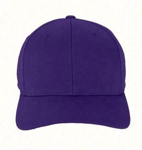 Customized 6-Panel Cotton Baseball Caps Sports Embroidery Constructed <b>Hat</b> with Letter Pattern - Product Image 3